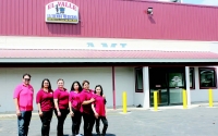 El Valle La Tienda Mexicana opens new store in Eagle Grove The