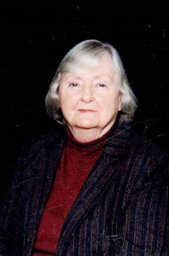 Lois Jean Sheets